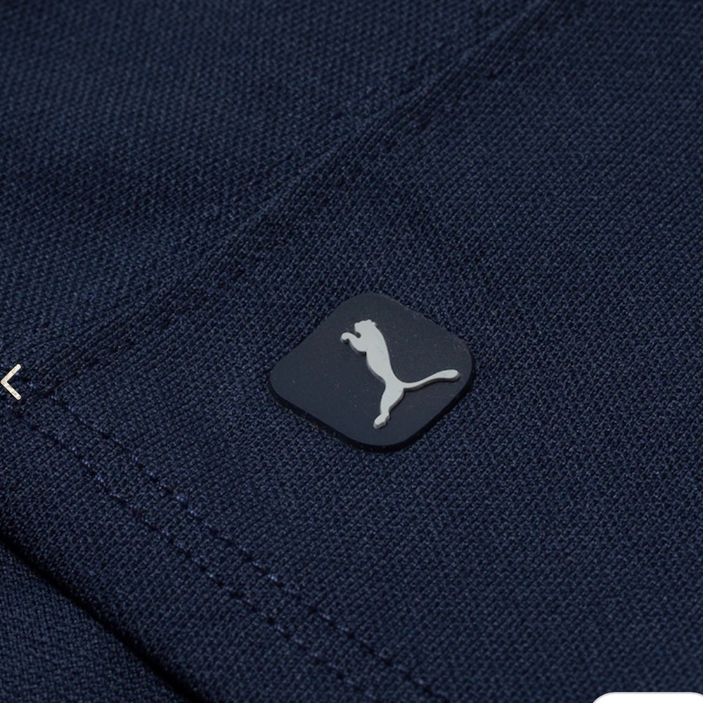 PUMA Womens Farley Dress Navy Golf Dress- SS21 Women’s Size XS New With Tags - Picture 9 of 11
